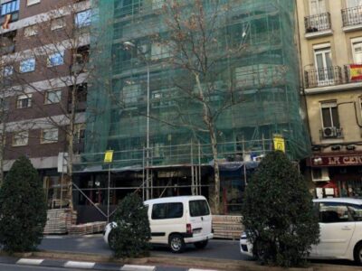 Arquality aclara la verdad sobre la rehabilitación de edificios en Madrid