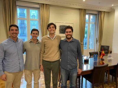 The Startup CFO adquiere Startups’ Oasis para potenciar la información y recursos del ecosistema emprendedor en España