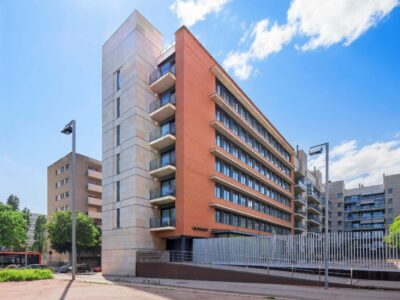Catalonia Hotels & Resorts adquiere su hotel número 29 en Barcelona en primera línea de mar