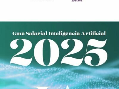 Estas serán las profesiones más demandadas y mejor remuneradas relacionadas con la IA