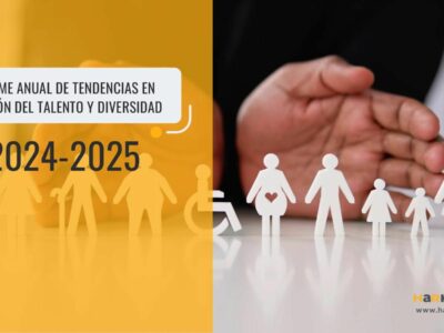 El 78% de las empresas ya incluye a la Dirección de Talento en el comité de dirección, reafirmando el papel estratégico de la gestión de personas en el entorno digital y cambiante