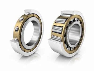 Schaeffler presenta sus rodamientos con recubrimiento optimizado para mejorar la protección contra el paso de la corriente