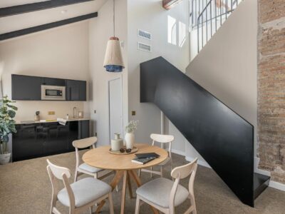 Líbere Hospitality Group espera facturar 35 millones de euros en 2025, un 94% más