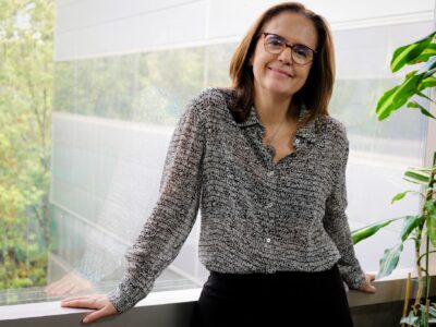 Mercedes Payá, nueva Directora General de Atos para España y Portugal