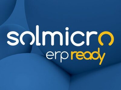 Zucchetti Spain lanza Solmicro ERP Ready y firma un acuerdo con ZETA Informática para su distribución