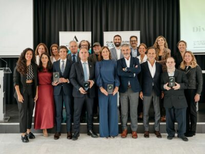 La VIII edición de los Premios de Diversidad, Equidad e Inclusión de la Fundación Adecco reconocerá iniciativas empresariales de alto impacto social y valor corporativo