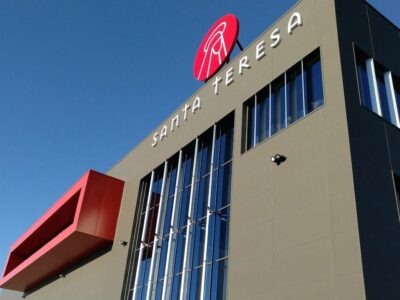 Santa Teresa Gourmet, PYME INNOVADORA de Castilla y León