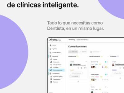 El coste oculto de las tareas manuales en la gestión de las clínicas