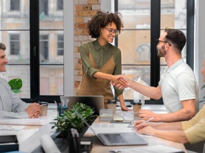 Correduría de Seguros Pueyo refuerza la protección empresarial con su seguro multirriesgo empresarial