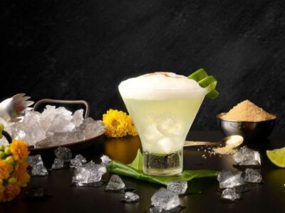 Inti de Oro descubre los secretos del Pisco Sour en su día