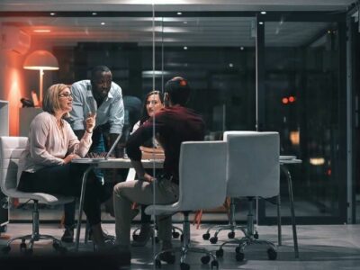 La consultora Catenon indica qué buscan los empleados para estar contentos en sus empresas