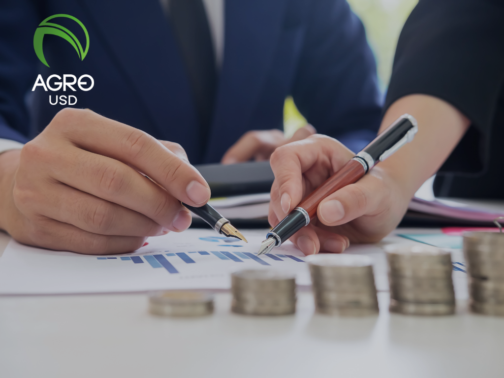 AgroUSD Presenta Nuevas Garantas de Seguridad y Transparencia para Usuarios Globales