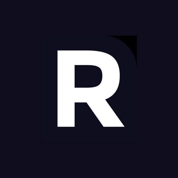 Black and White Creative Business LinkedIn Post 1
