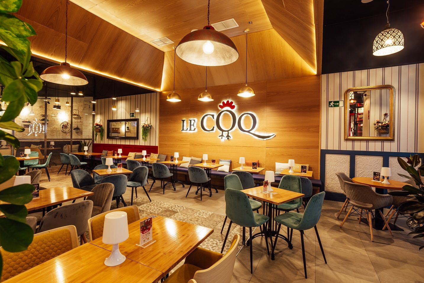 Le Coq