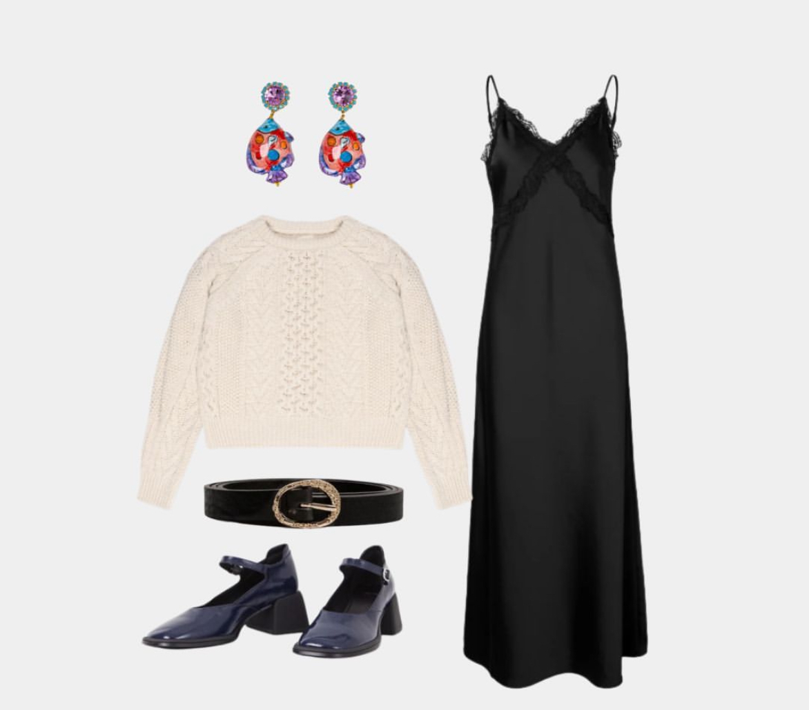 Look San Valentin