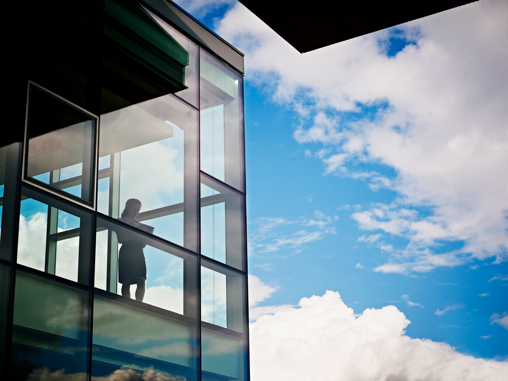 News Atos Cloud Backup