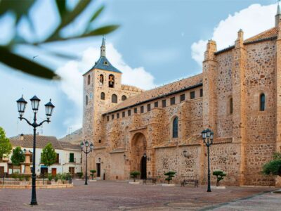 Moral de Calatrava, un destino para viajeros Slow este 2025