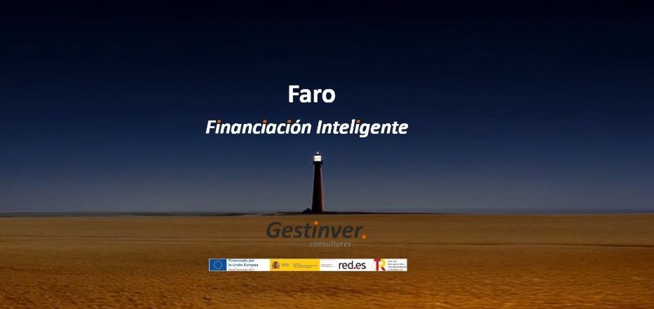 Proyecto FARO 1