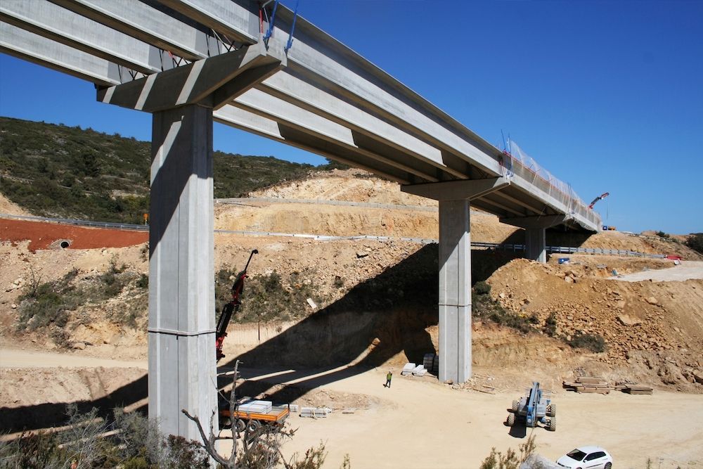 Puentes PEMS PRECAST 1