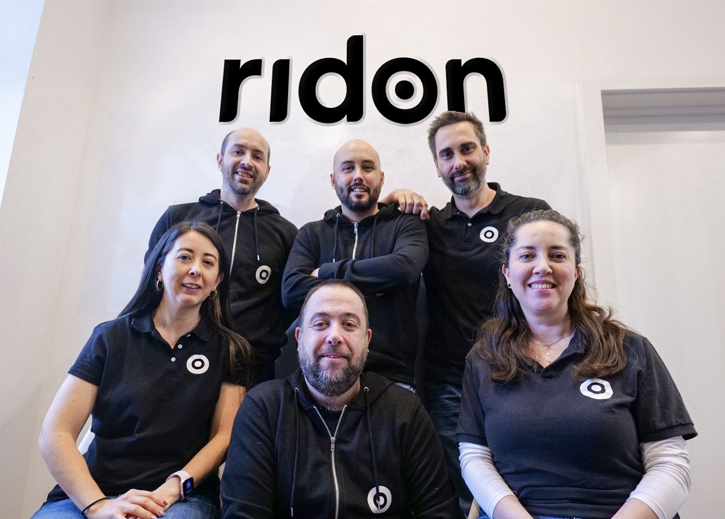 RIDON 2