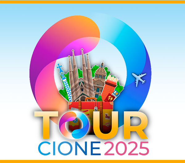 TOUR CIONE