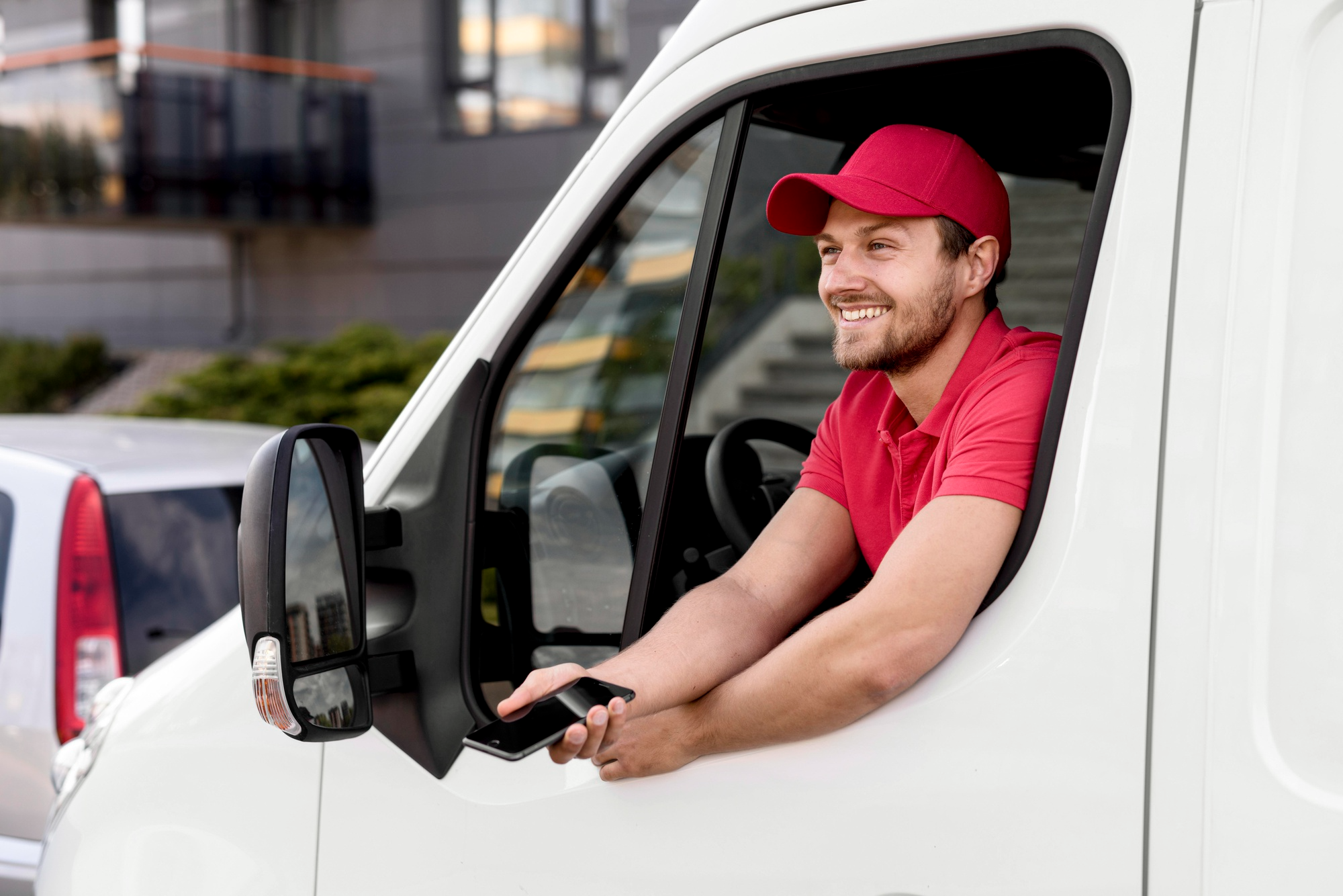 Top Courier FEB 1