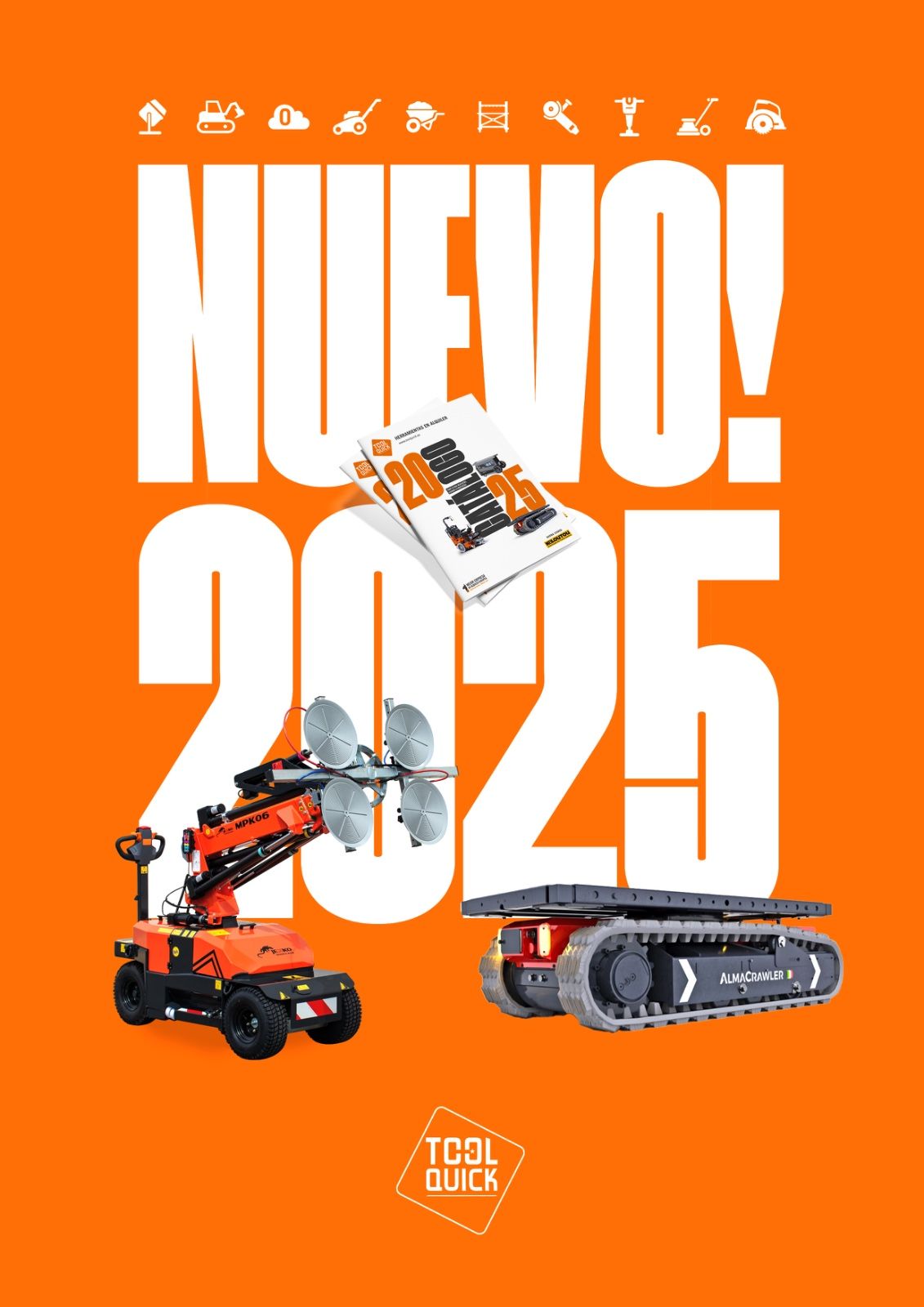 catlogo 2025 ToolQuick