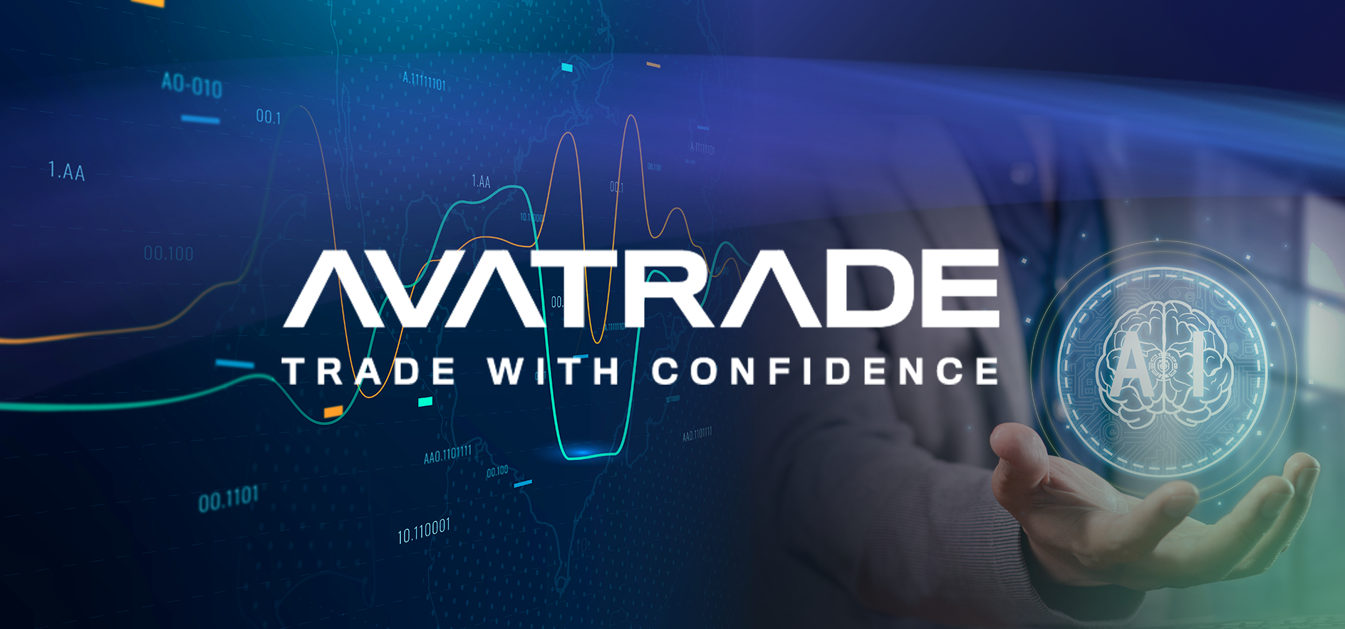 imagen AVATRADE IA