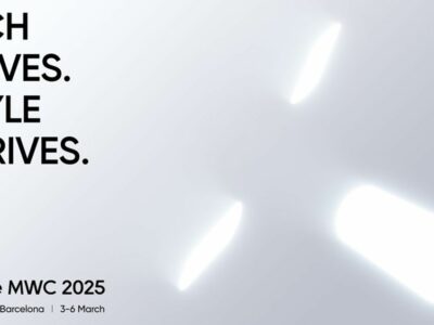 realme debutará en el MWC 2025 con el lanzamiento global de la nueva serie realme 14 Pro