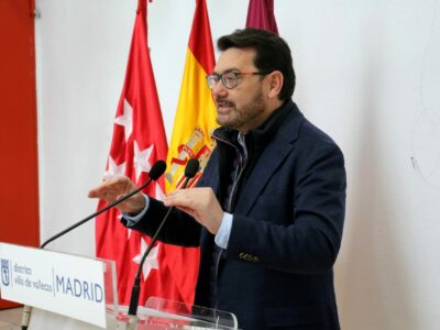 FECOMA continúa aportando valor a la Economía Social en diferentes Juntas de Distrito de Madrid