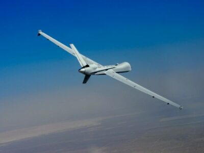 GA-ASI obtiene la aprobación EMAR/FR 145 como organización de mantenimiento para plataformas MQ-9A y MQ-9B