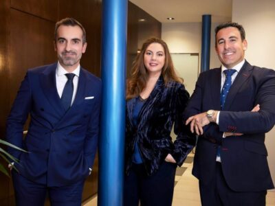 Atland Abogados, distinguido de nuevo por Chambers & Partners como uno de los mejores despachos en Derecho de los Negocios