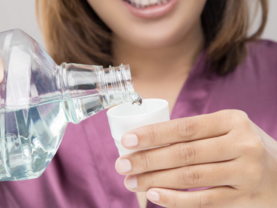 El Centre Dental Francesc Macià explica las claves de los mejores tipos de enjuagues bucales y colutorios para la salud bucodental