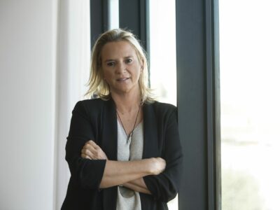 Carmen Fernández de Alarcón, nueva consejera independiente de Catenon