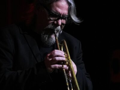 Dizzyness, el tributo a Gillespie que electrifica la escena jazzística española