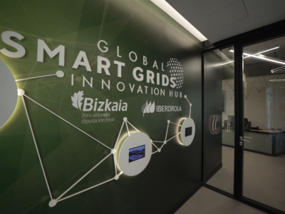 Innova–tsn se adhiere al Global Smart Grids Innovation Hub de Iberdrola