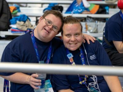 Atos respalda con gran éxito los Juegos Mundiales de Invierno Special Olympics Turín 2025