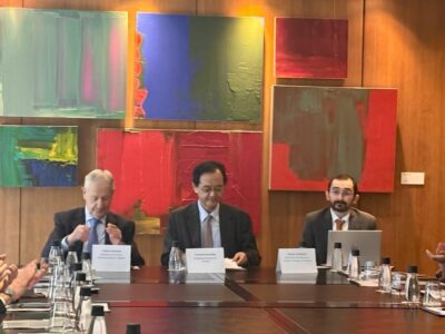 Japón consolida su liderazgo como principal inversor asiático en España con 9.200 millones de euros