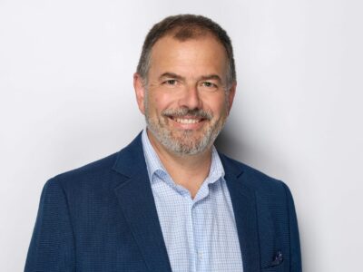 Claranet refuerza su equipo con la incorporación de Roger Vilà como nuevo Chief Operating Officer