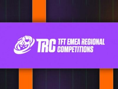 Riot Games anuncia cambios importantes en los Circuitos Regionales de TFT (CRT)