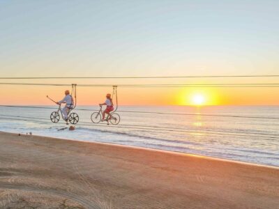 Los Cabos propone cinco experiencias para almas aventureras