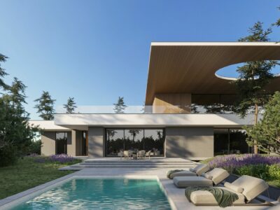 Lobo Studio analiza las razones por las que las inmobiliarias de lujo ya no venden sin renders