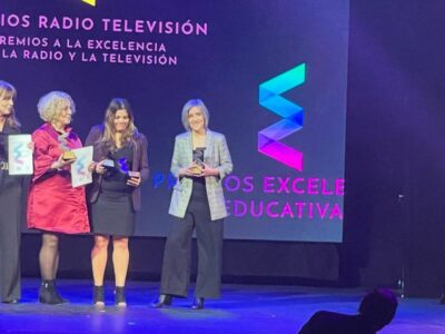 Formación Universitaria galardonada como Mejor Centro a Nivel Nacional Especializado en las Pruebas Directas de Formación Profesional