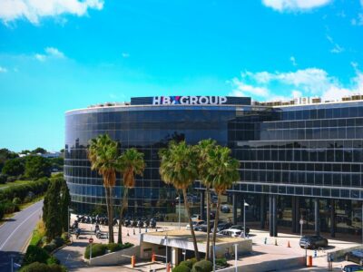 HBX Group anuncia el cierre con éxito de la refinanciación de la deuda