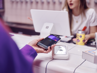 SumUp Pay llega a España: una solución móvil para revolucionar los pagos y aumentar el poder adquisitivo