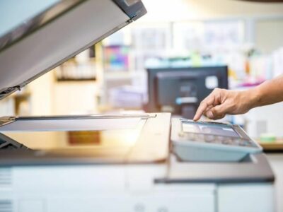 Infocopy: impresión verde y sostenible para un futuro más limpio