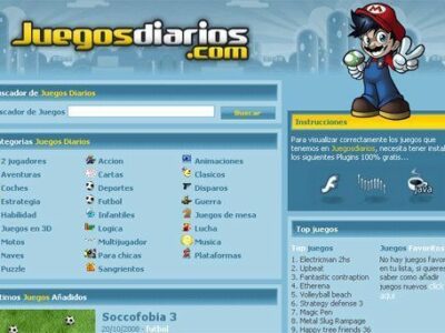 La histórica Juegosdiarios.com es adquirida por plataforma de juegos multijugador FR9
