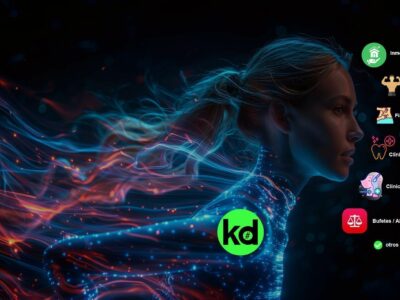 Kalma Digital describe las 5 estrategias más efectivas para conseguir Leads en 2025