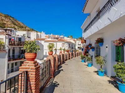 Alfresco Stays busca propietarios en Mijas Costa que quieran maximizar la rentabilidad de sus inmuebles