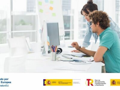 La formación continua, clave para el crecimiento sostenible de las PYMES: iniciativa liderada por la EOI